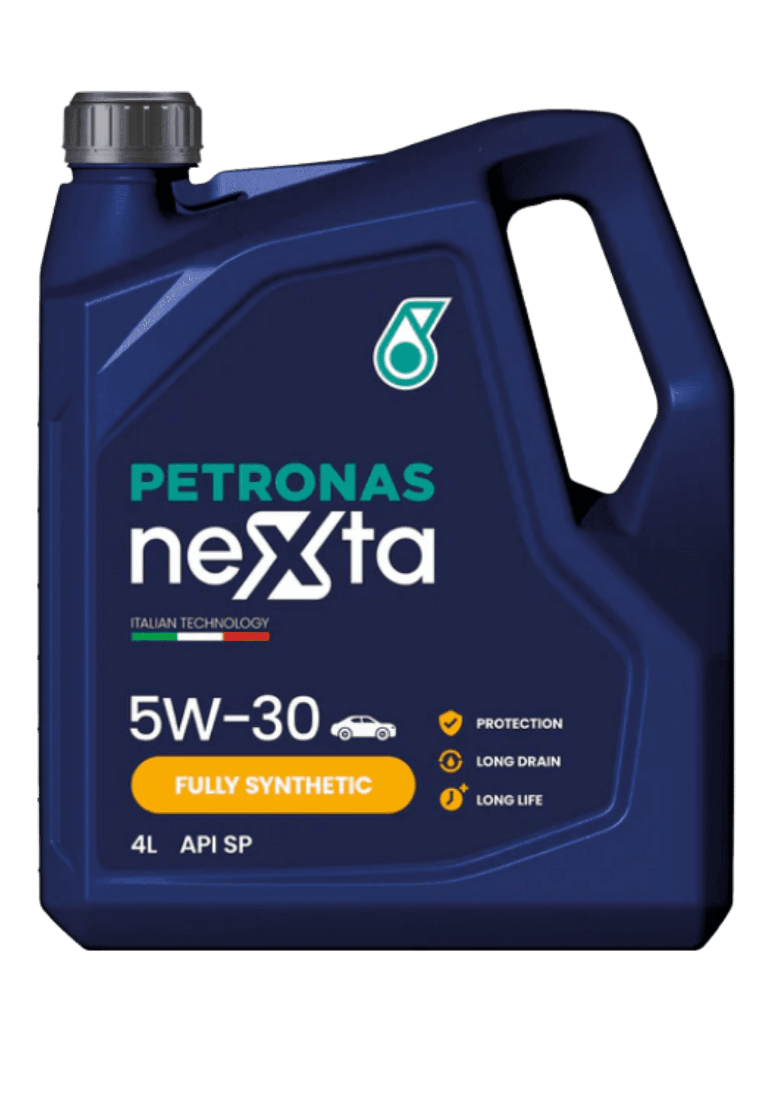Petronas Nexta, 5w30 (API SP)