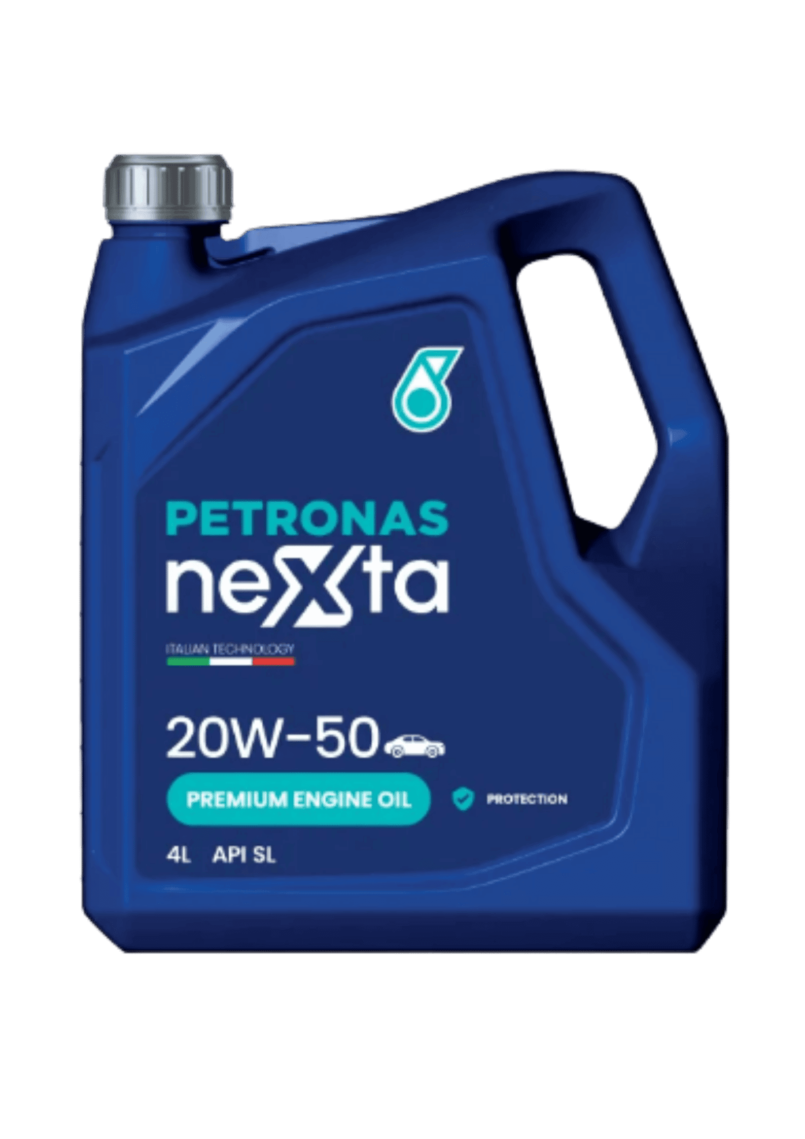 Petronas Nexta 20w50 (API SL)