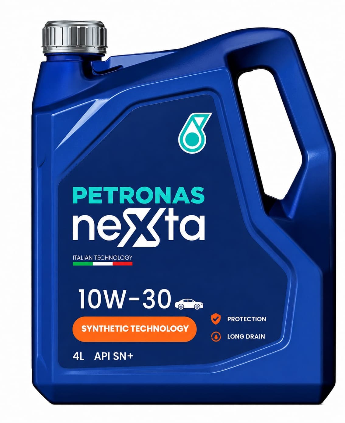 Petronas Nexta, 10w30 (API SN+)