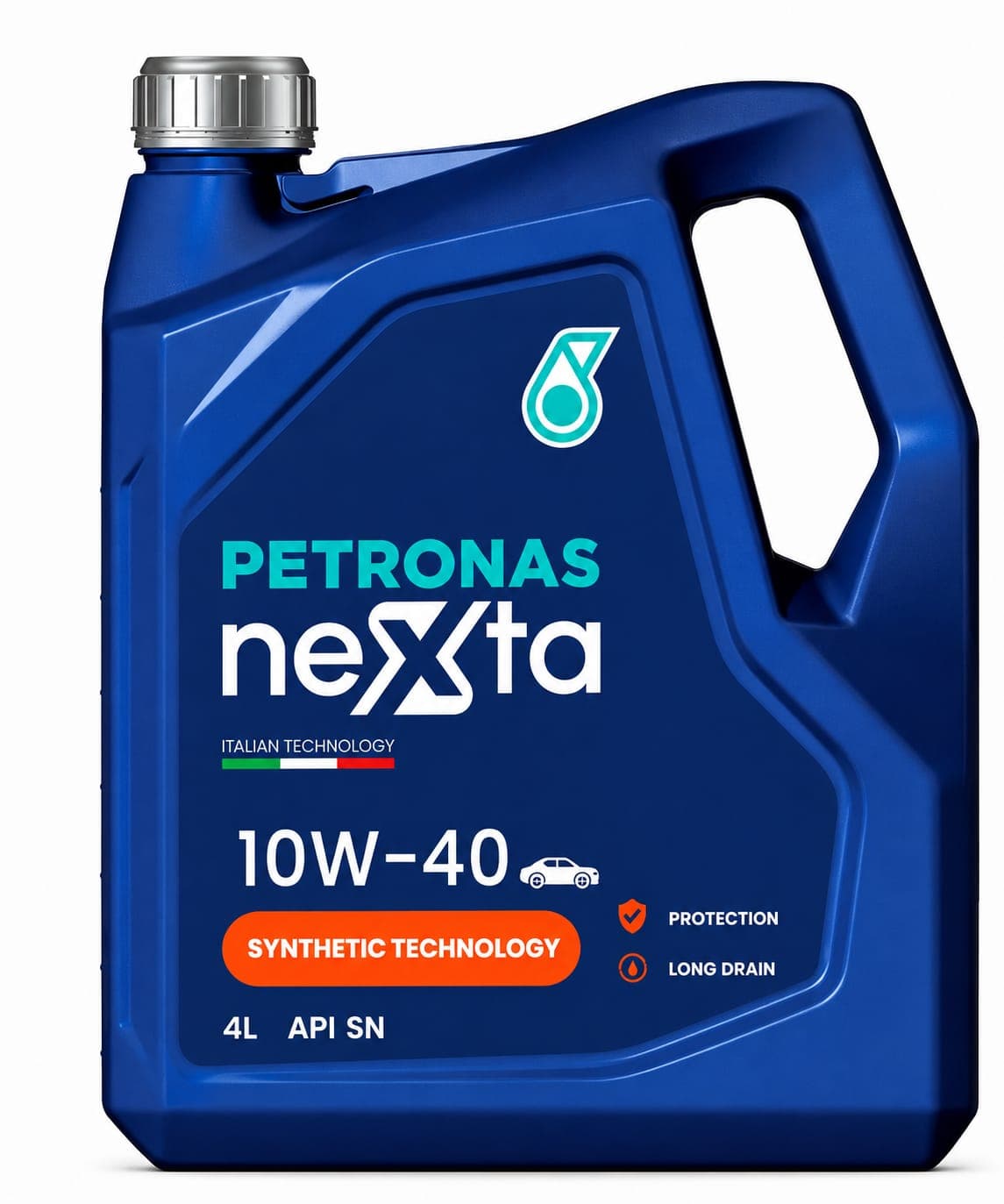 Petronas Nexta 10w40 (API SN)